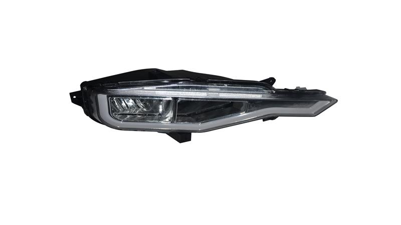 ÖN FAR SAĞ (PROMAX450)